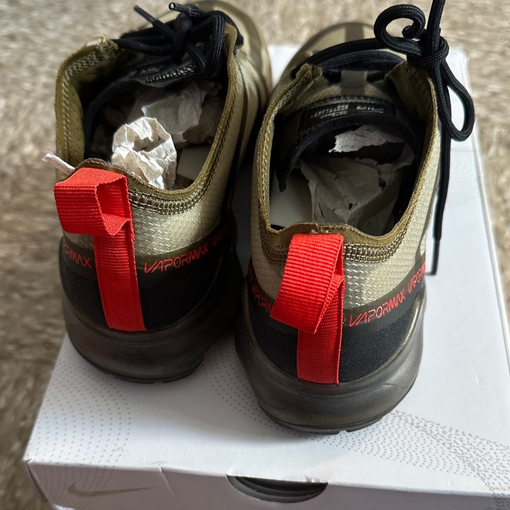 Air Vapormax 2019 - Picture 5 of 8